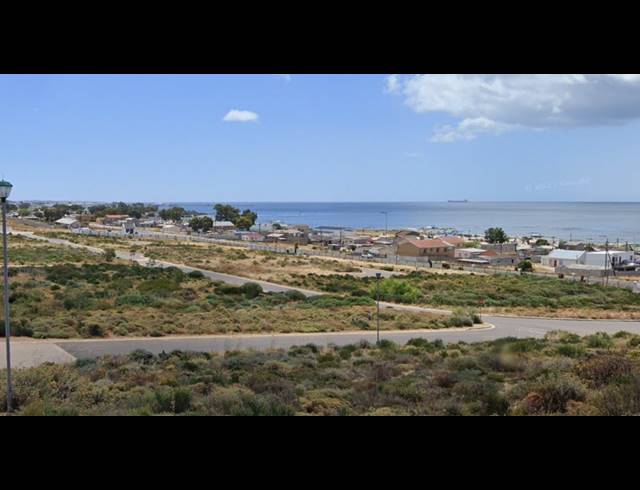 300M² VACANT LAND FOR SALE IN STEENBERGS COVE